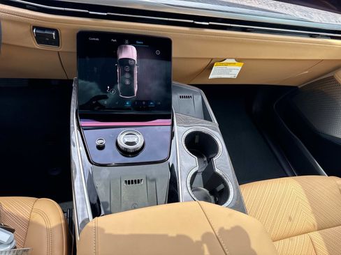 New 2026 Cadillac Escalade IQ Sport 2 image 25