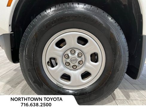 Used 2023 Nissan Frontier S w/ Technology Package image 26