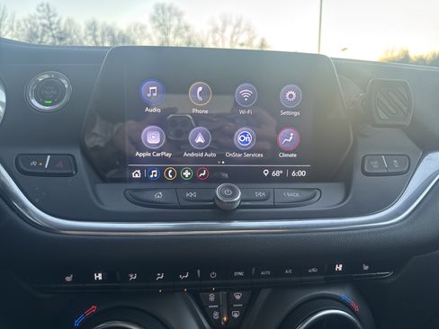 Used 2021 Chevrolet Blazer LT image 25