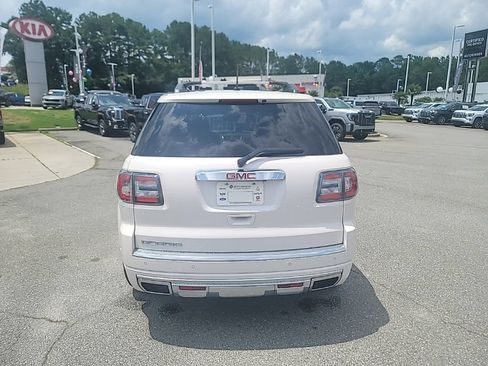 Used 2014 GMC Acadia Denali FWD image 6