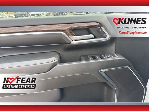 Used 2024 GMC Sierra 3500 SLE image 19
