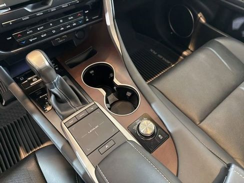 Used 2022 Lexus RX 350 FWD w/ Premium Package image 25