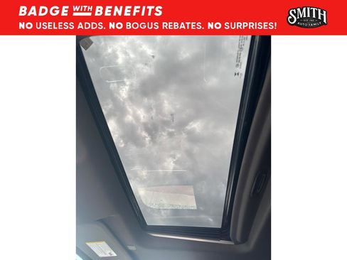 Used 2024 GMC Sierra 2500 Denali w/ Denali Reserve Package image 16