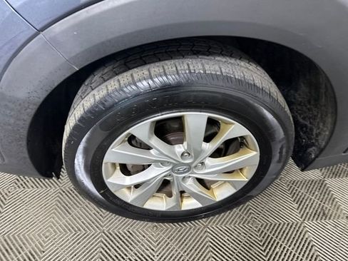 Used 2019 Hyundai Tucson Value image 10
