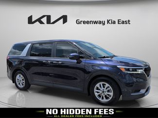 Certified 2024 Kia Carnival LX FWD video 1