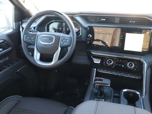 New 2026 GMC Sierra 1500 Denali image 10