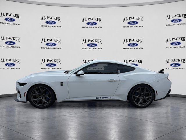New 2026 Ford Mustang GT Premium w/ GT Performance Package RWD image 10