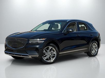 Used 2025 Genesis GV70 2.5T