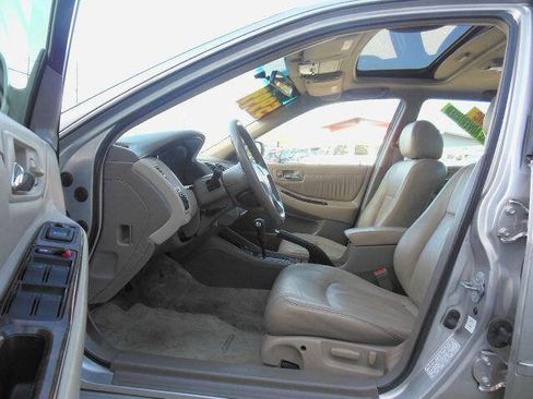 Used 1998 Honda Accord EX image 3
