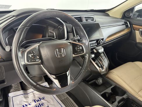 Used 2019 Honda CR-V EX-L image 12