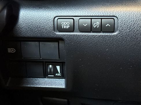 Used 2021 Lexus IS 350 F Sport w/ Navigation Package RWD image 30