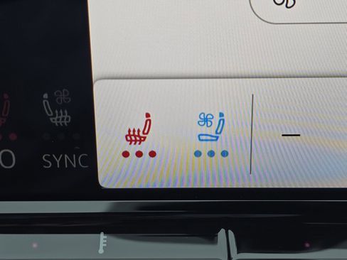 New 2026 Volkswagen Atlas SE AWD/4WD image 10