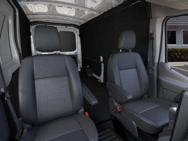 New 2026 Ford Transit 250 148 Medium Roof w/ Load Area Protection Package RWD image 10