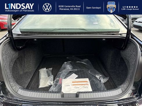 New 2026 Volkswagen Jetta GLI Autobahn image 10