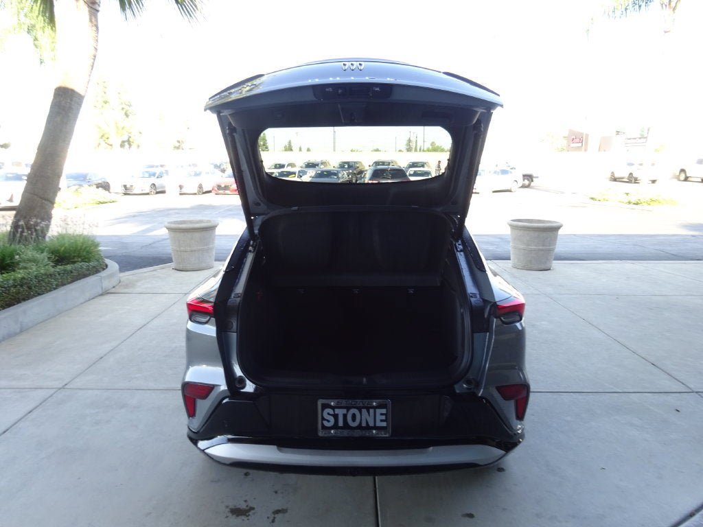 New 2026 Buick Envista Sport Touring w/ Convenience I Package FWD image 29