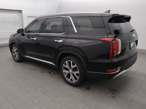 Used 2020 Hyundai Palisade SEL FWD image 3