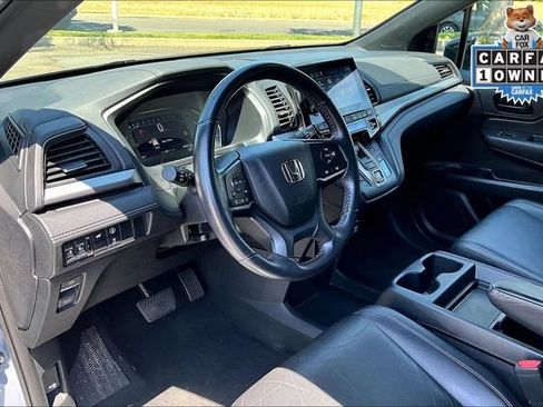 Used 2023 Honda Odyssey Sport image 14