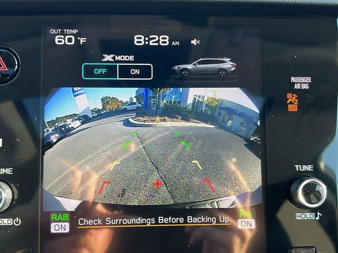 Used 2022 Subaru Outback Limited image 29