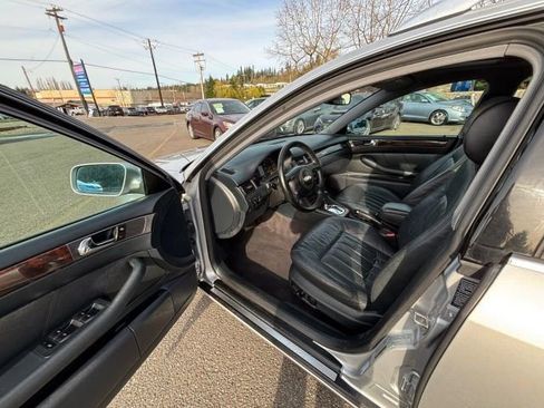 Used 2000 Audi A6 2.8 image 9