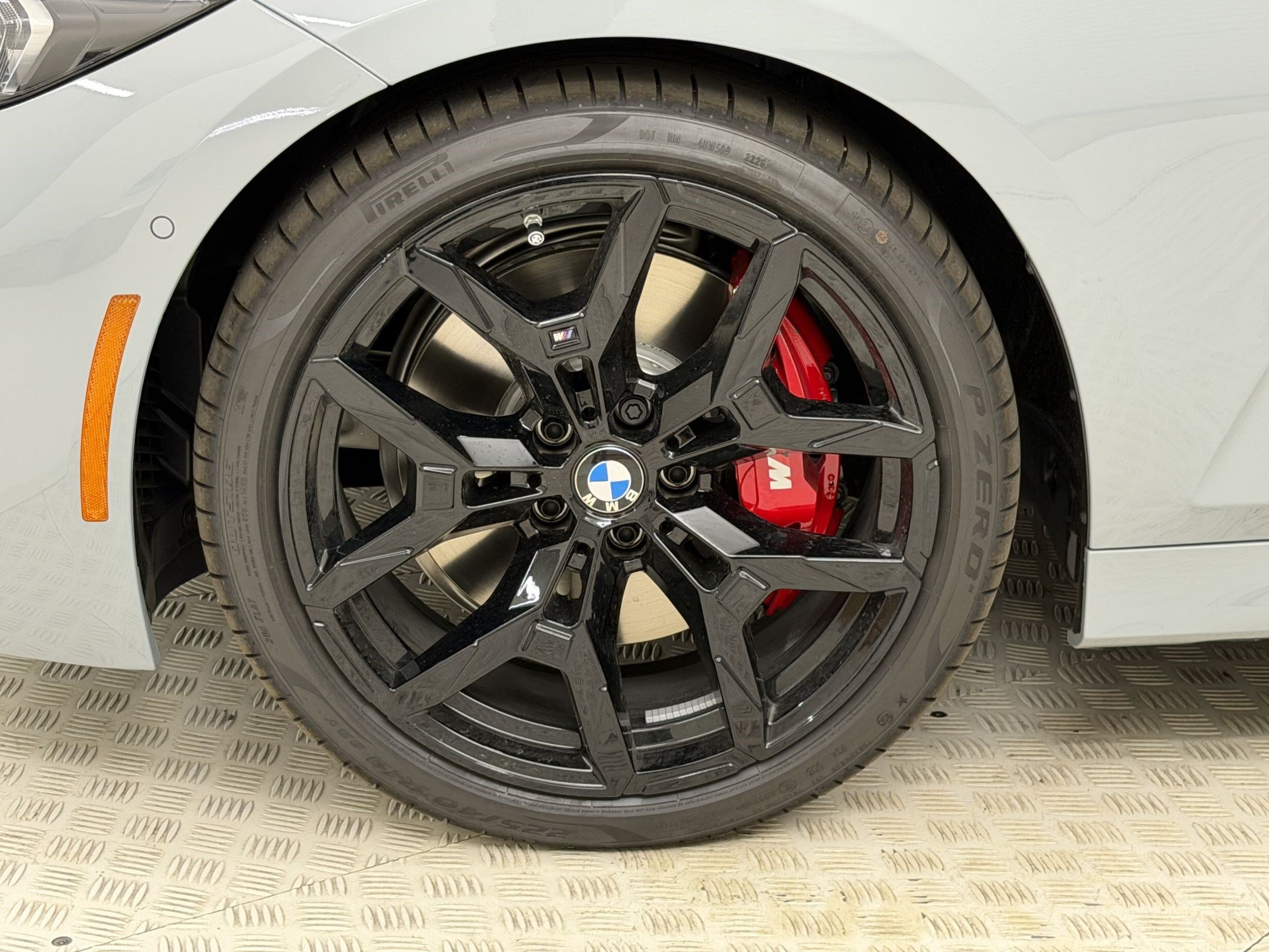New 2026 BMW M340i w/ Premium Package RWD image 13