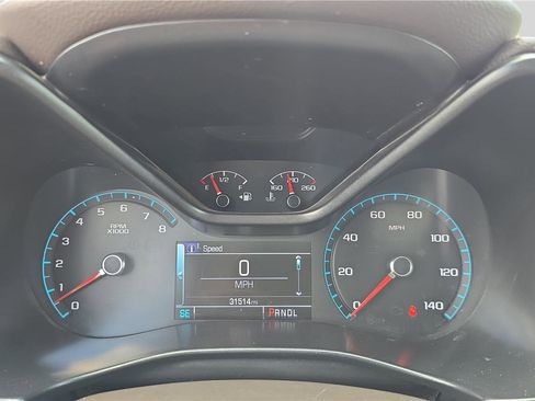 Used 2017 GMC Canyon SLE w/ SLE Convenience Package AWD/4WD image 10