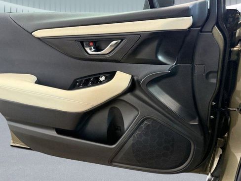 Certified 2024 Subaru Outback Premium image 21