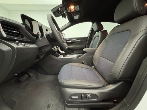 New 2026 Buick Envista Preferred image 15