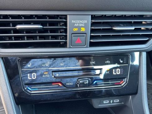 New 2026 Volkswagen Jetta Sport FWD image 17