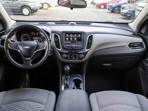 Used 2020 Chevrolet Equinox LS w/ LS Convenience Package image 12