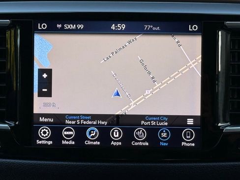 Used 2019 Chrysler Pacifica Touring-L Plus w/ Advanced Safetytec Group image 12