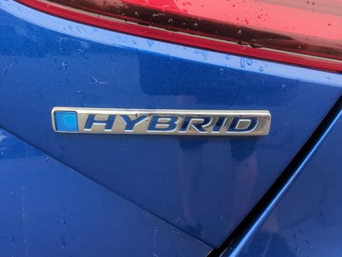 Used 2019 Honda Insight LX image 6