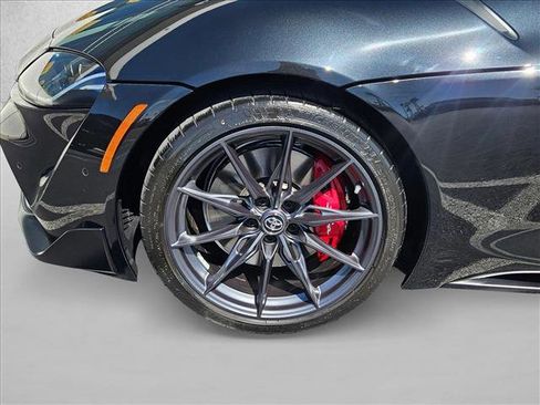 Used 2026 Toyota Supra Premium RWD image 19