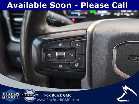 Certified 2024 GMC Sierra 2500 Denali w/ Denali Reserve Package image 12