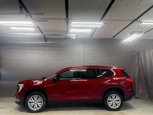 New 2026 GMC Acadia Elevation w/ Elevation Premium Package FWD image 32