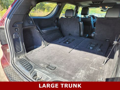 Used 2021 Dodge Durango R/T w/ Blacktop Package image 10