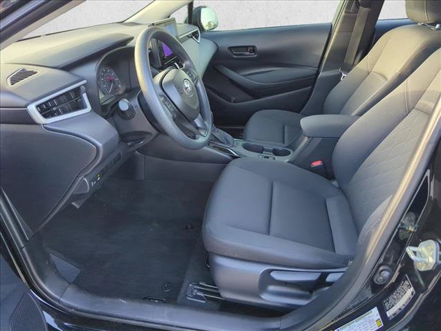 Used 2024 Toyota Corolla LE FWD image 10