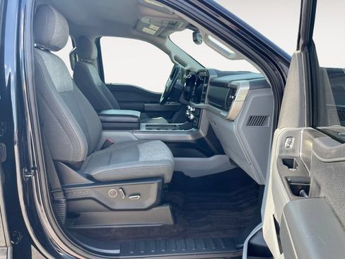 Used 2021 Ford F150 XLT w/ Equipment Group 302A High AWD/4WD image 15