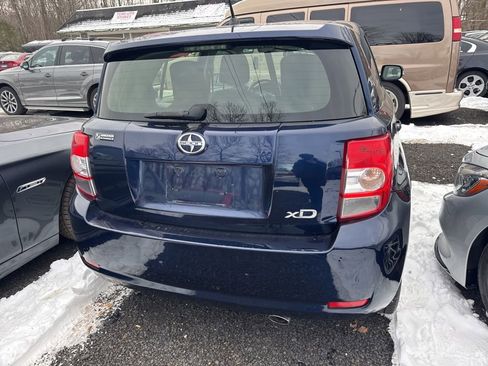 Used 2012 Scion xD image 11