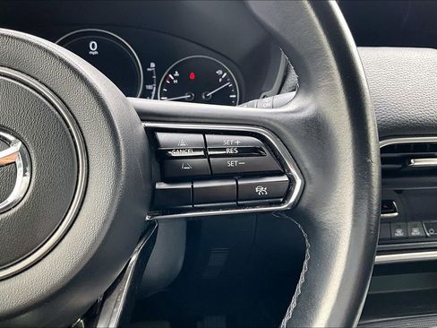 Used 2025 MAZDA CX-70 3.3 Turbo w/ Preferred Package image 27