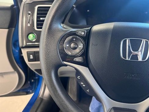 Used 2013 Honda Civic EX image 25