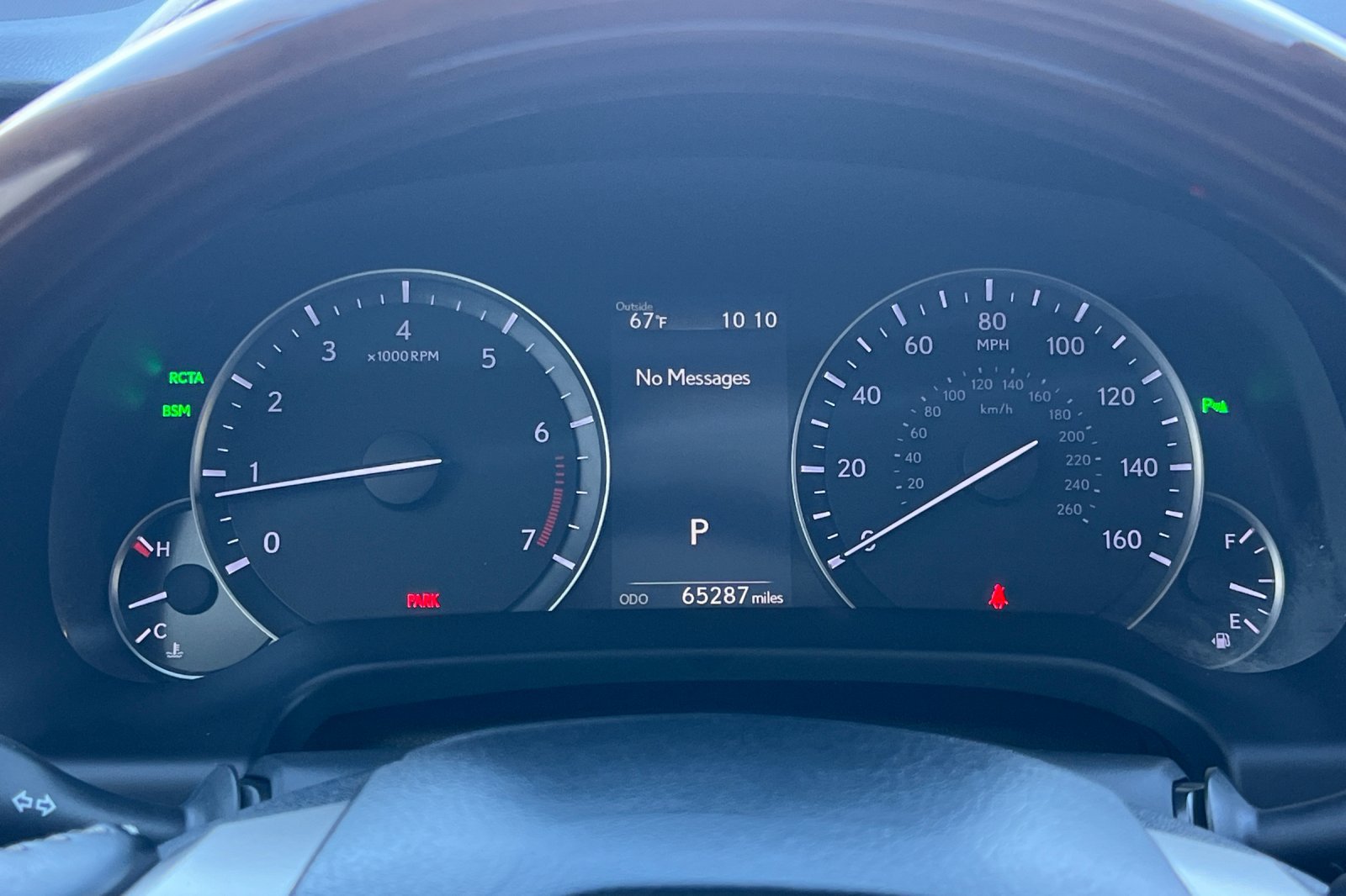 Used 2018 Lexus RX 350L FWD image 25