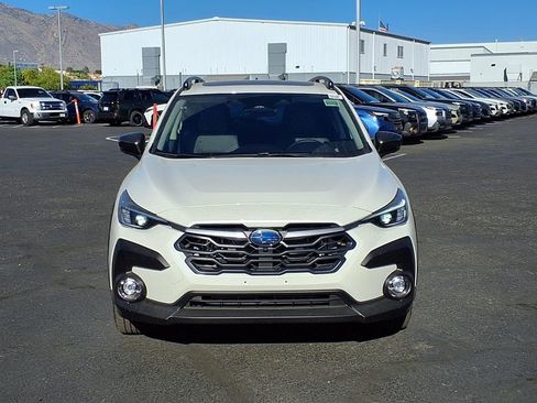 New 2026 Subaru Crosstrek 2.5i Limited AWD/4WD image 7