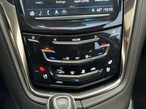 Used 2019 Cadillac CTS Luxury image 17