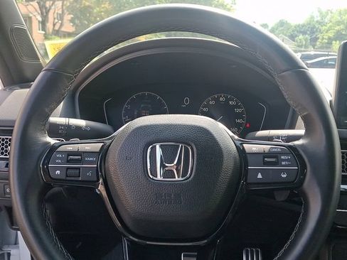 Certified 2023 Honda Civic Sport image 18