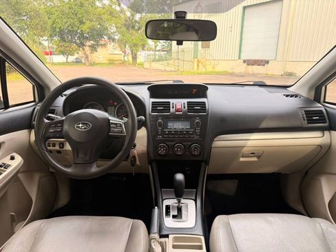 Used 2013 Subaru Crosstrek 2.0i Premium AWD/4WD image 15
