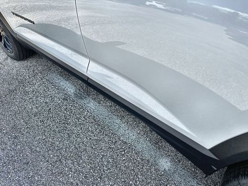 New 2026 GMC Terrain Elevation w/ Black Edition image 13