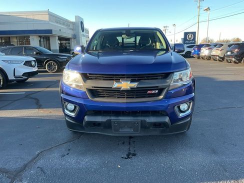 Used 2016 Chevrolet Colorado Z71 image 7