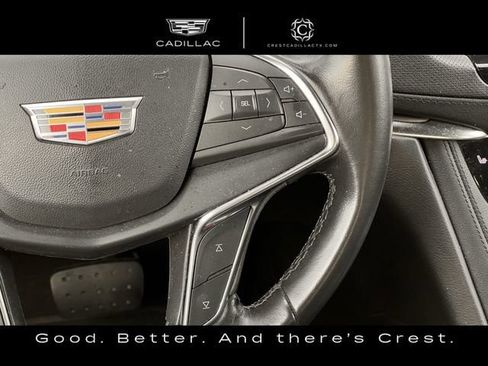 Used 2020 Cadillac XT5 Luxury FWD image 13