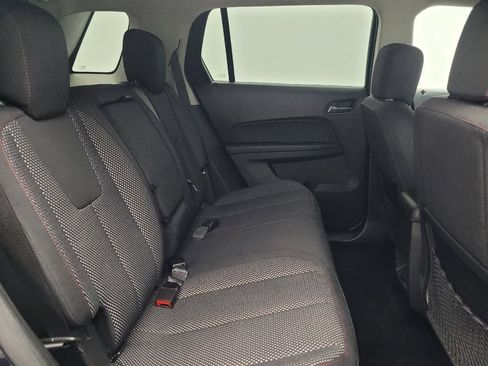 Used 2016 GMC Terrain SLE AWD/4WD image 19