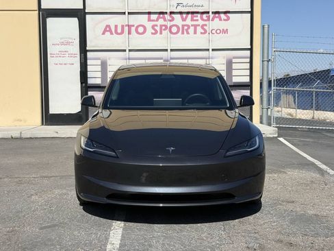 Used 2024 Tesla Model 3 RWD image 3